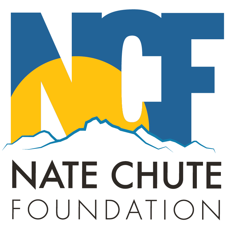 The Nate Chute Foundation Events Page