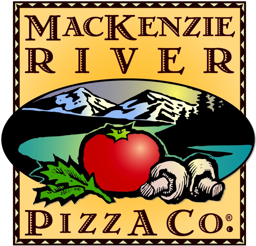 Mackenzie River Pizza Whitefish Mt