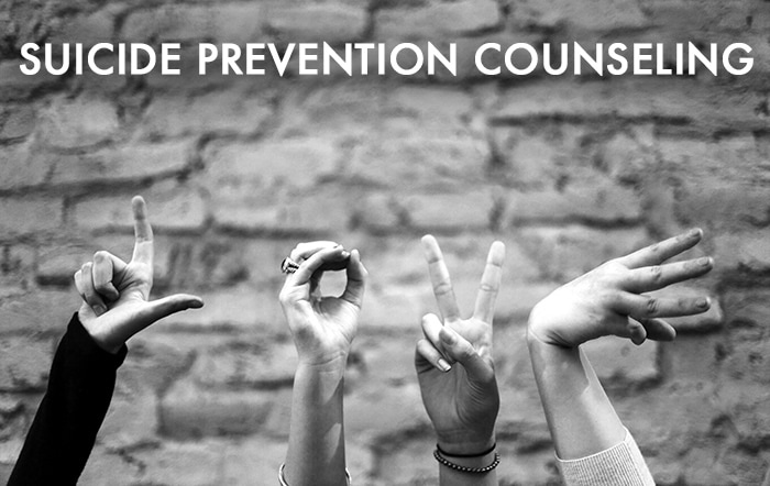 Youth Suicide Prevention in Montana